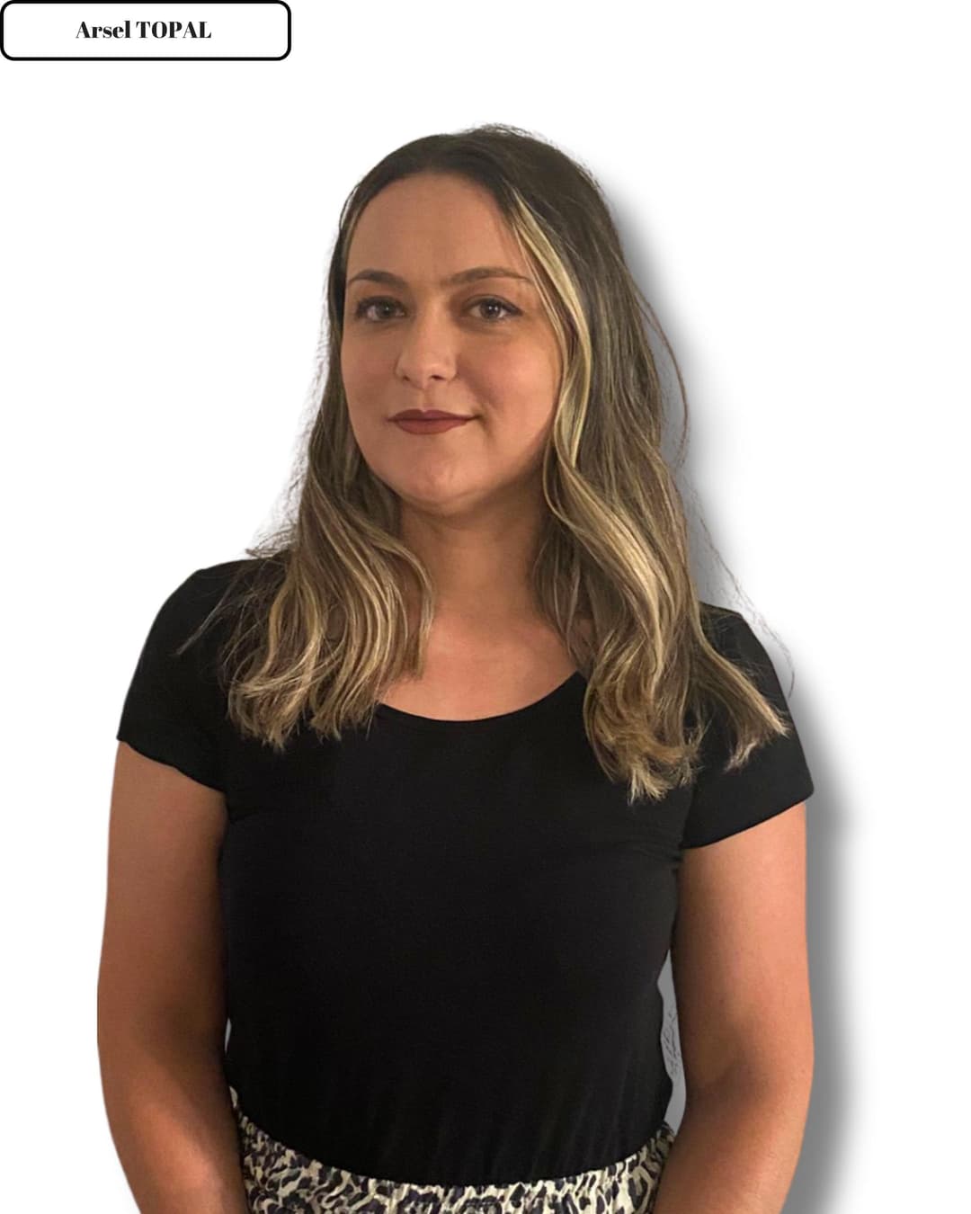 Arsel Topal